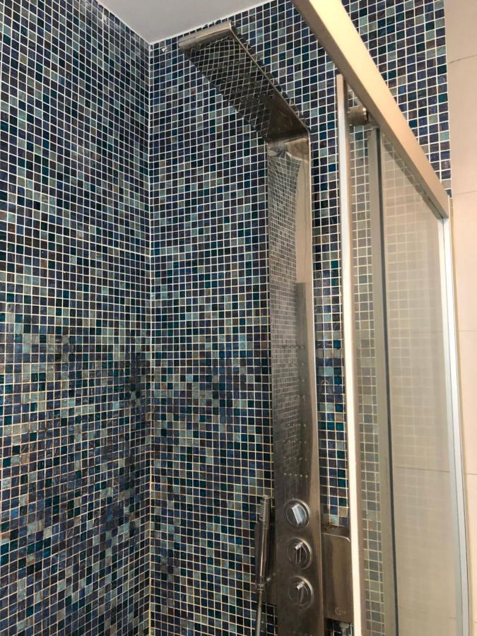 Apartamento Baiona Centro Al Lado Parador Y Playa Esterno foto